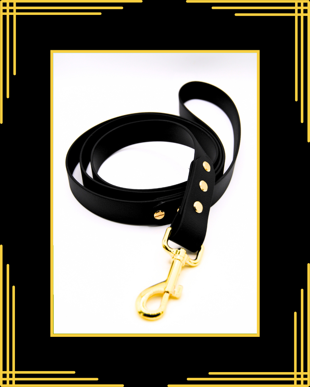 The Axel Lead – Limited Edition
