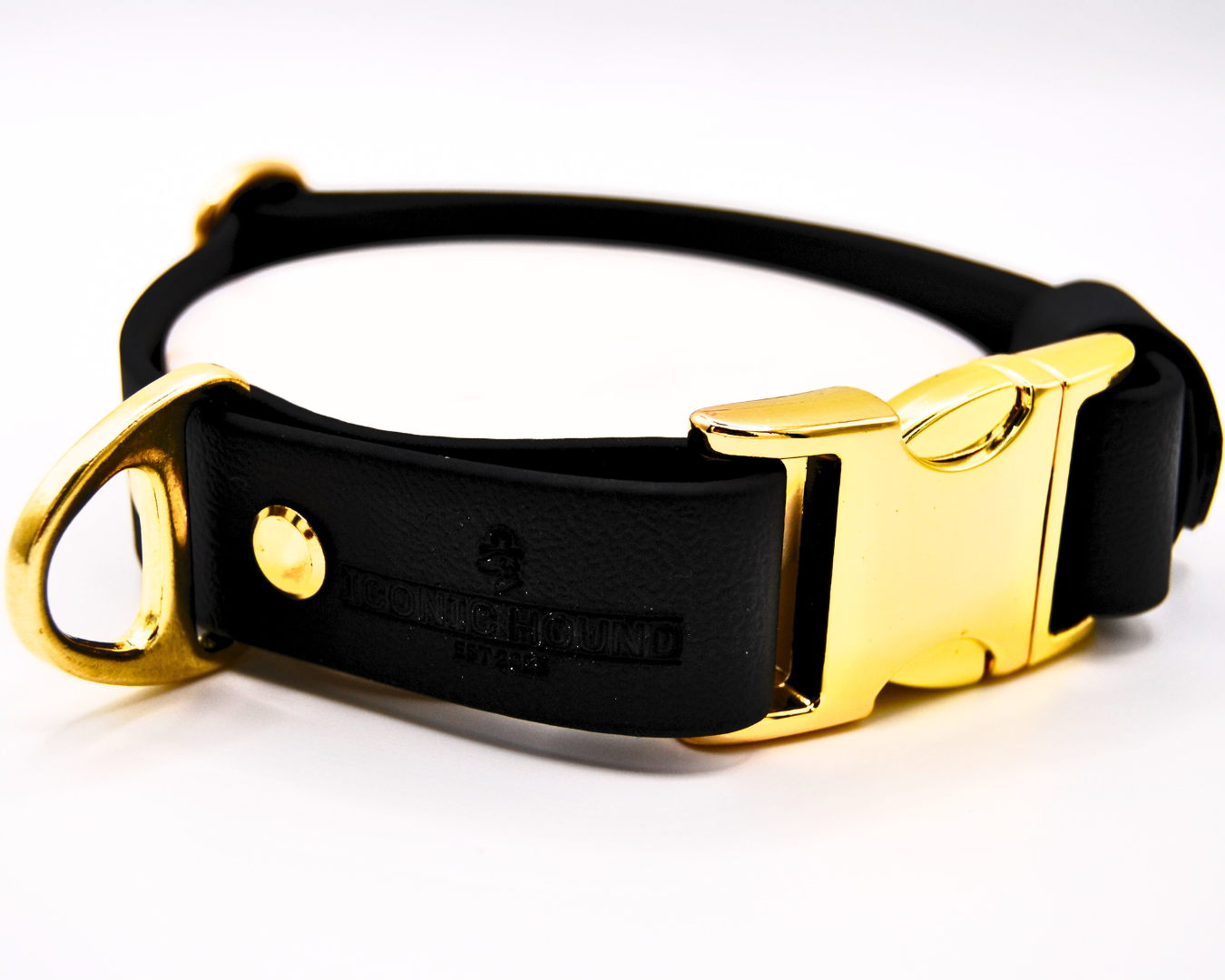 The Axel Collar – Limited Edition