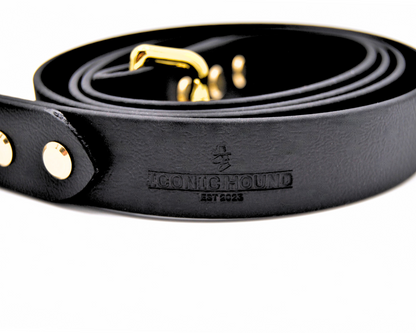 The Axel Lead – Limited Edition
