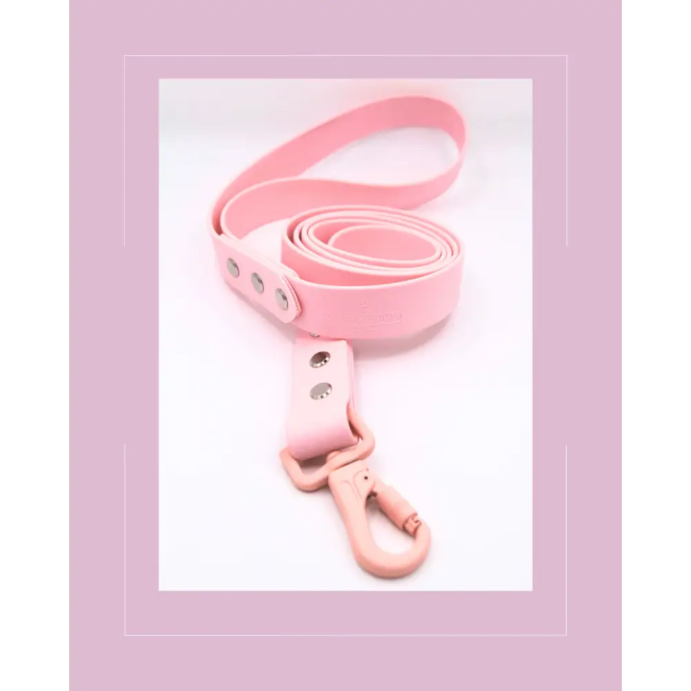 Candy Floss Pink Lead