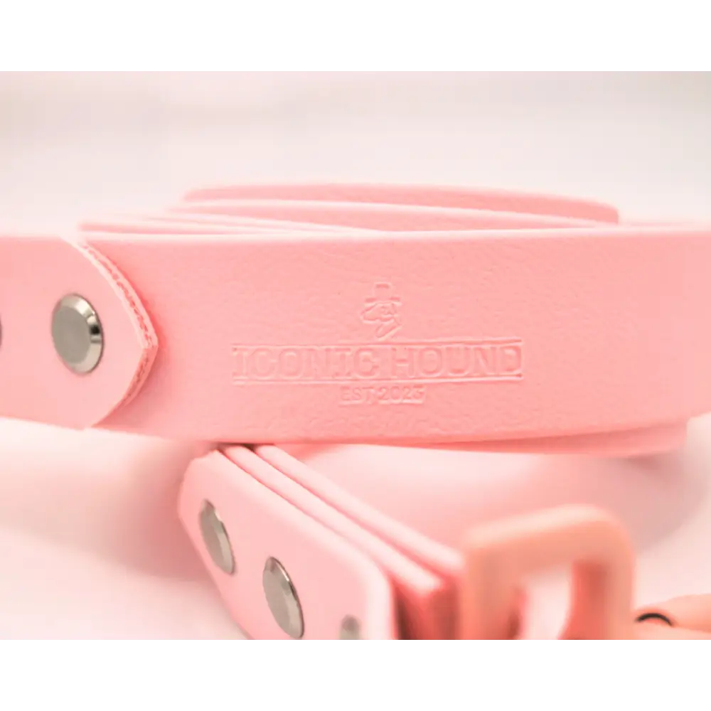 Candy Floss Pink Lead