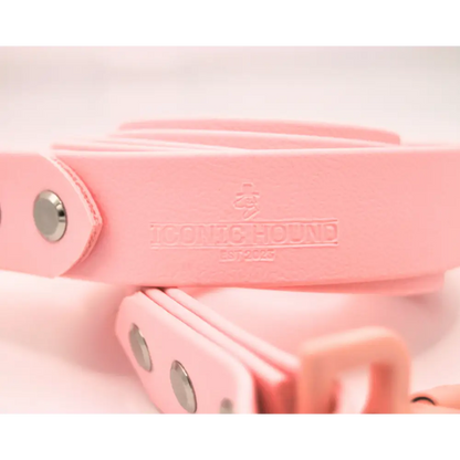 Candy Floss Pink Lead