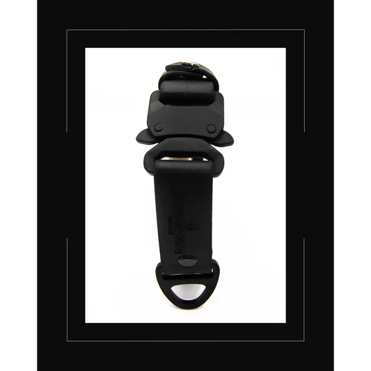 Noir Collar