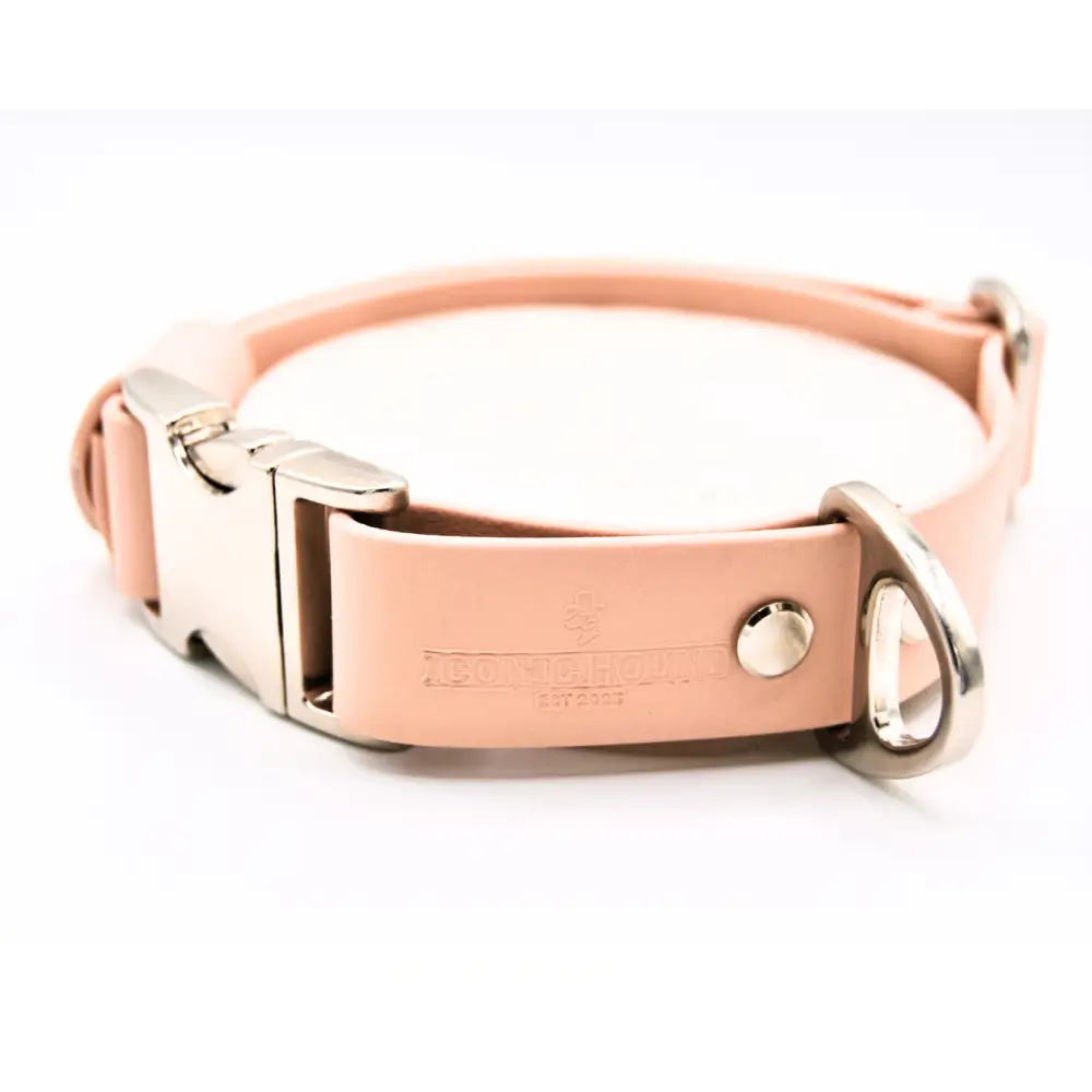 Nude Collar
