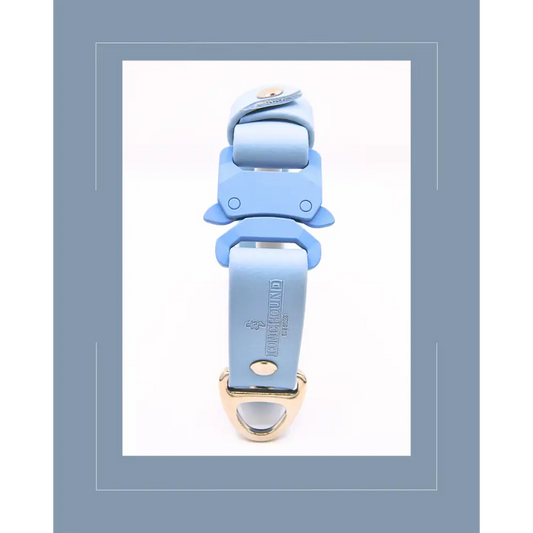 Sky Blue Collar