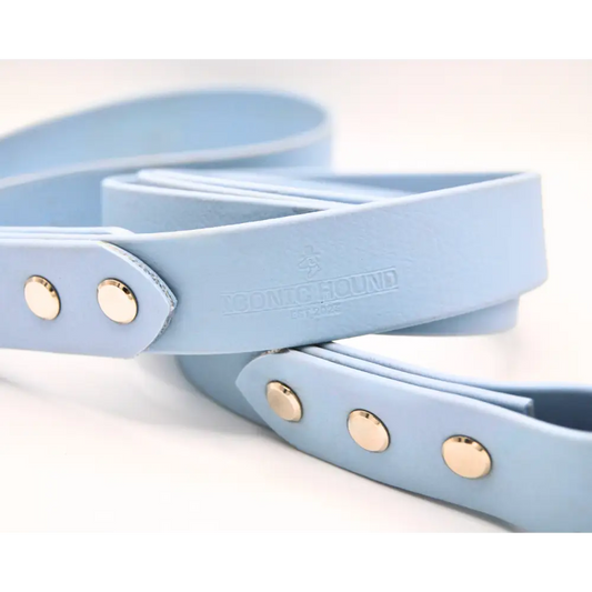 Sky Blue Lead