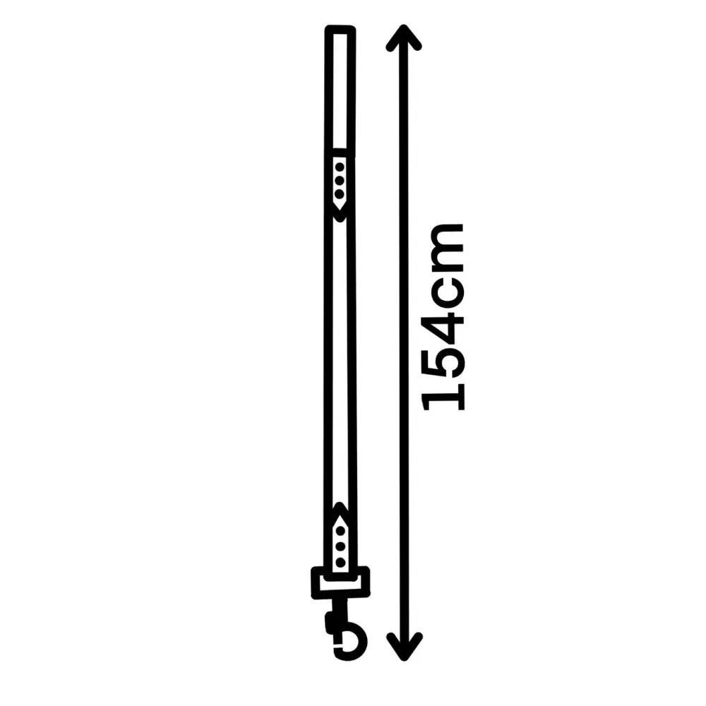 The Huntsman Lead